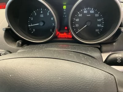 Mazda AXELA SPORT