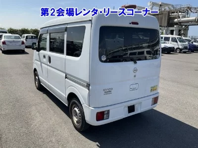Nissan NV100 Clipper