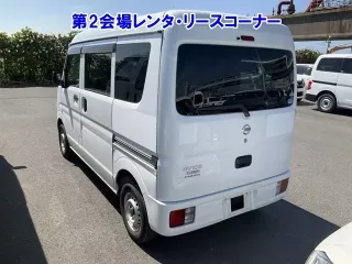 Nissan NV100 Clipper