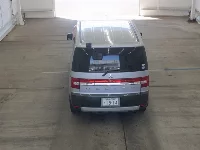 Цена авто Mitsubishi  с аукционов Японии, номер кузова CV4W, пробег 146 000, оценка 6