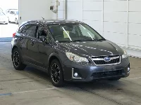 Subaru SUBARU XV