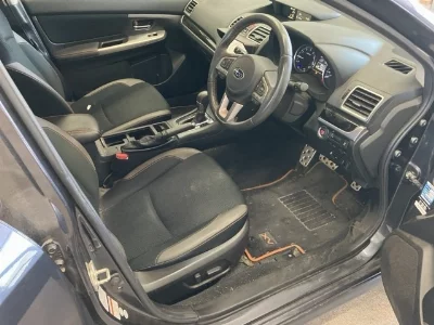 Subaru SUBARU XV