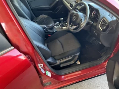 Mazda AXELA SPORT