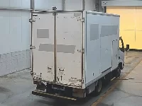 Цена авто Toyota Dyna с аукционов Японии, номер кузова XZC600, пробег 253 000, оценка 