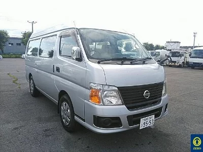 Nissan Caravan
