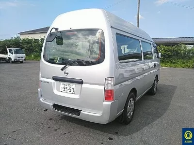 Nissan Caravan