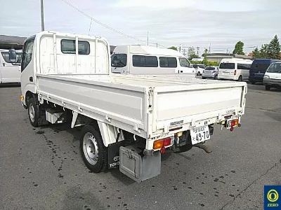 TOYOTA TOYOACE TRUCK