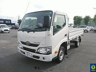 TOYOTA TOYOACE TRUCK