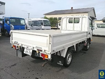 TOYOTA TOYOACE TRUCK