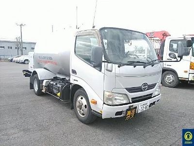 Hino DUTRO TRUCK