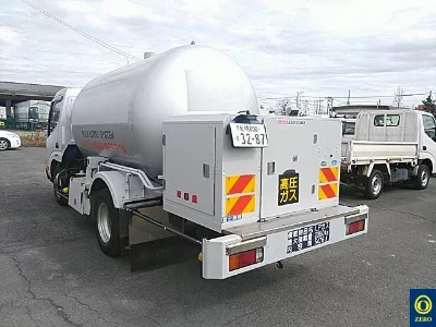 Hino DUTRO TRUCK