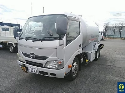 Hino DUTRO TRUCK