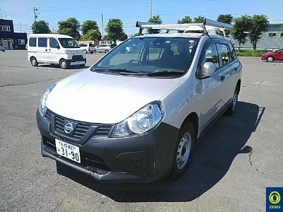 NISSAN NV150 AD