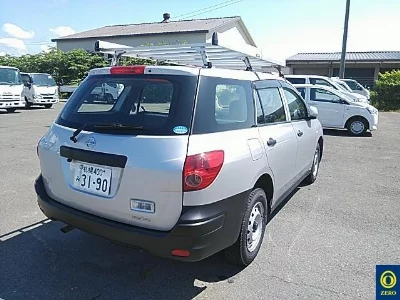 NISSAN NV150 AD