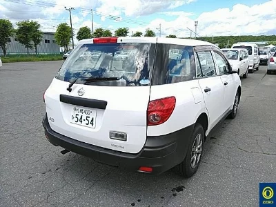 Nissan AD VAN