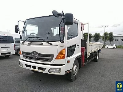 Hino Ranger