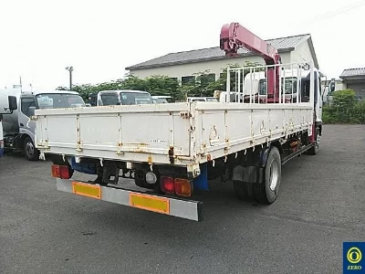 Hino Ranger