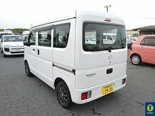 Mazda Scrum
