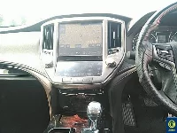 Цена авто Toyota Crown с аукционов Японии, номер кузова AWS211, пробег 152 000, оценка 2