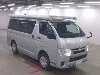 TOYOTA REGIUS VAN