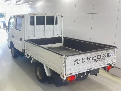 Toyota DYNA TRUCK