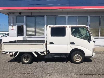 Toyota DYNA TRUCK