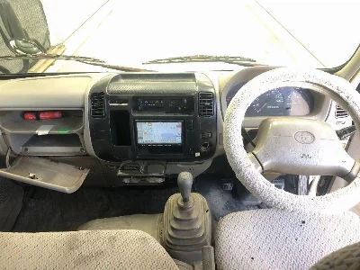 Toyota DYNA TRUCK