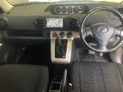 Toyota Corolla Rumion