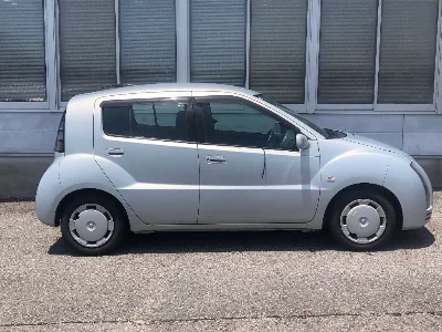 Toyota Will Cypha