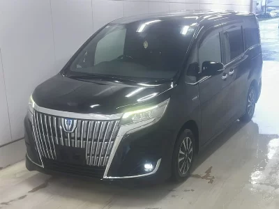 Toyota Esquire