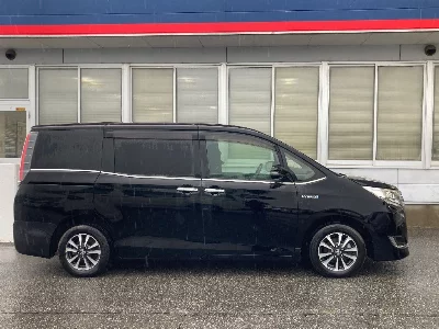 Toyota Esquire