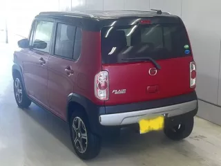 Mazda Flair Crossover