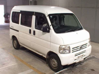 Honda Acty