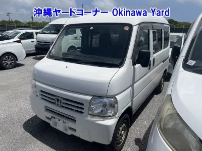 Honda Acty