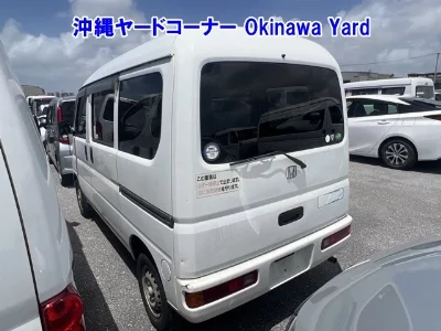 Honda Acty