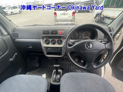 Honda Acty