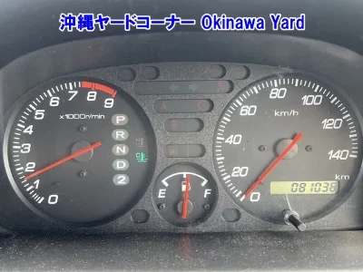 Honda Acty