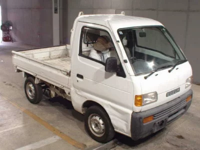 Suzuki CARRY