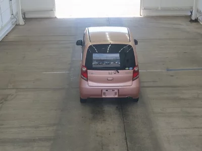 Honda Life