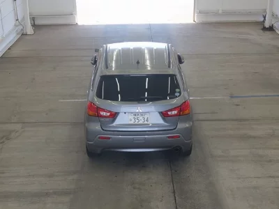 Mitsubishi RVR