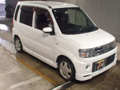 Mitsubishi Toppo