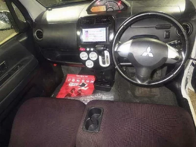 Mitsubishi Toppo