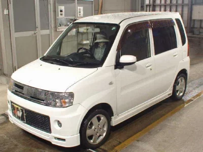 Mitsubishi Toppo