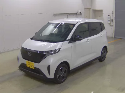 Nissan Sakura