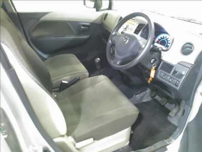 Mazda Flair