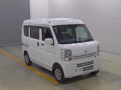 Nissan Clipper
