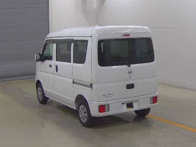 Nissan Clipper