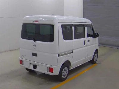 Nissan Clipper