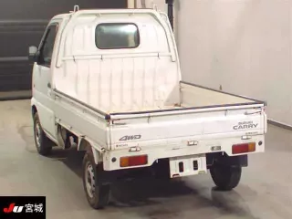 Suzuki CARRY