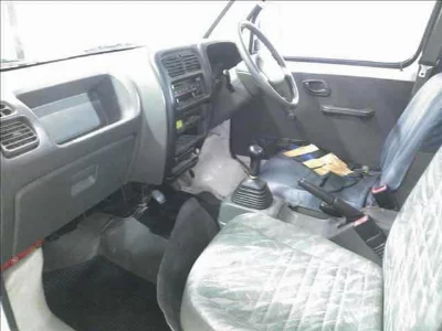 Suzuki CARRY